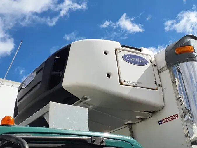 2020 CHEVROLET MOTOR DIV. LCF 4500XD