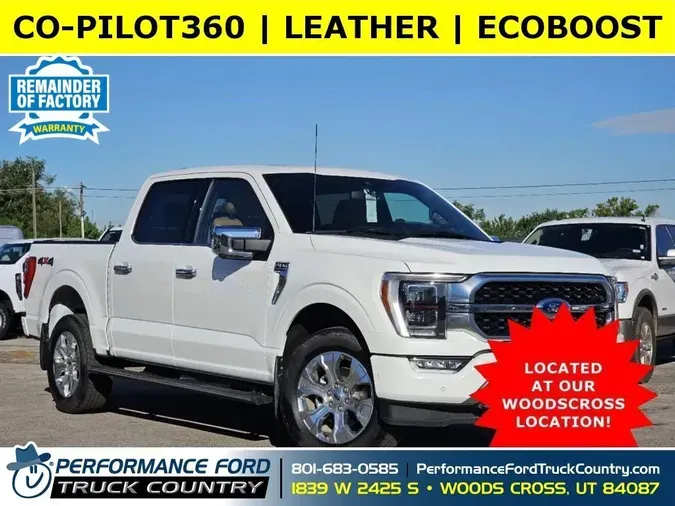 2022 Ford F-150d99a8370f2acc8cedbc25f0f33a10243