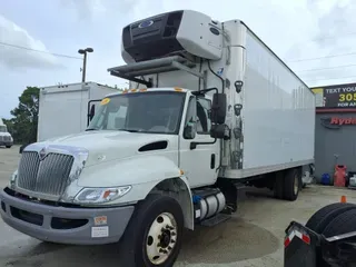 2016 NAVISTAR INTERNATIONAL 4300
