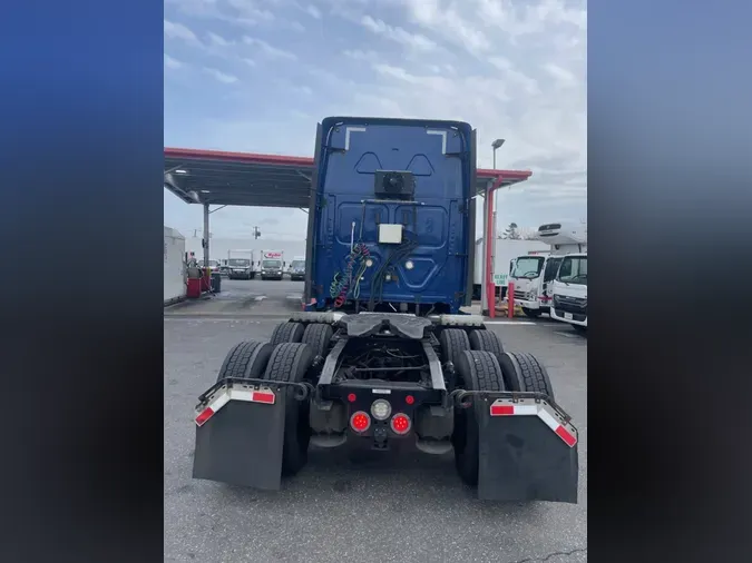 2020 FREIGHTLINER/MERCEDES NEW CASCADIA PX12664d99ad3b32389d82754227655245bb657