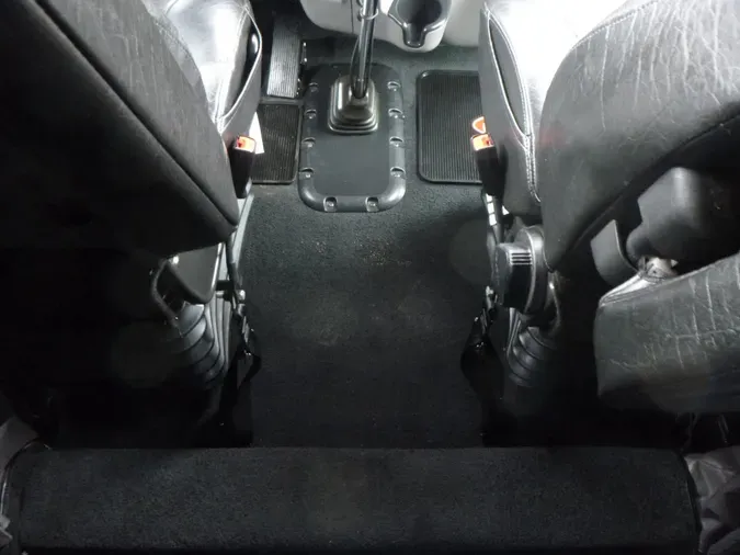 2022 Peterbilt 389