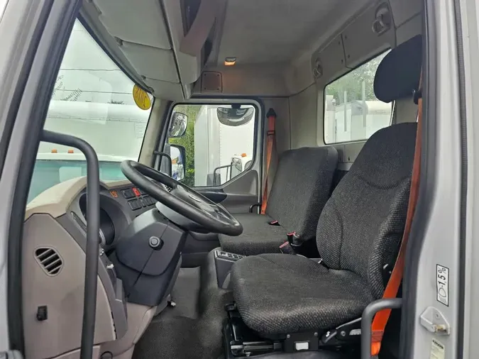 2018 KENWORTH TRUCKS K270