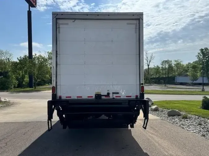 2020 Freightliner Business Class M2 106