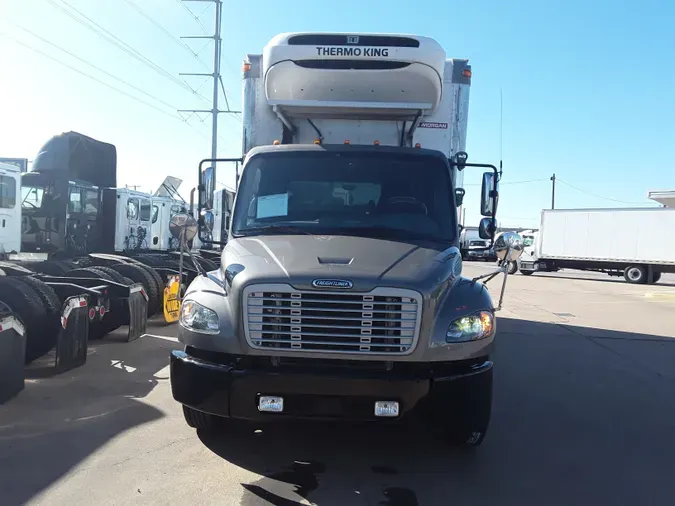 2019 FREIGHTLINER/MERCEDES M2 106