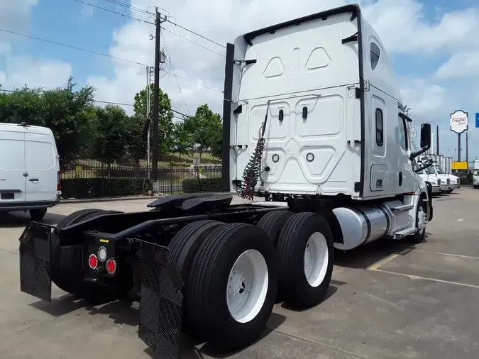 2020 FREIGHTLINER NEW CASCADIA PX12664
