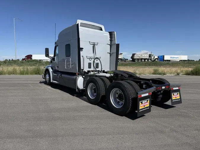 2020 Peterbilt 579