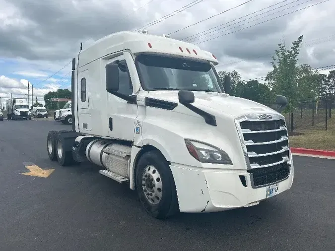 2021 FREIGHTLINER CA126d99e71328d6c85ad1cc08daf11963878