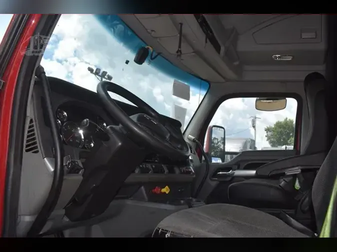 2021 KENWORTH T680
