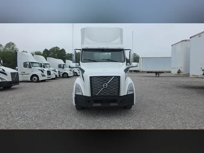 2019 Volvo VNL300
