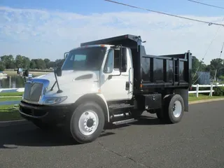 2013 INTERNATIONAL 4300