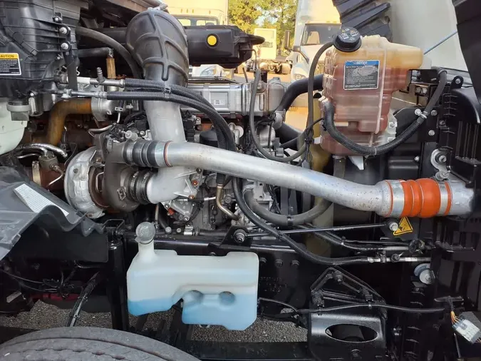 2019 NAVISTAR INTERNATIONAL LT625 DAYCAB T/Ad9a1571d0fee65d7989acc5c2220bb3f