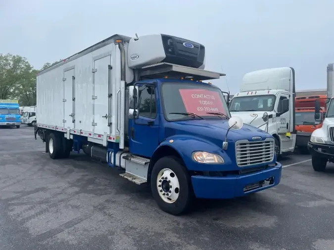 2019 FREIGHTLINER/MERCEDES M2 106d9a169c772dadf61eeb12ddd28def281