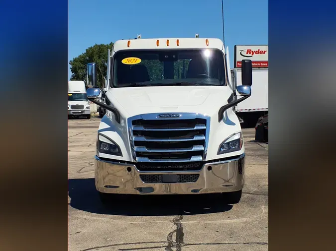 2021 FREIGHTLINER/MERCEDES CASCADIA PX11664STd9a1872c03f82409a2a18b7bb1ba9554