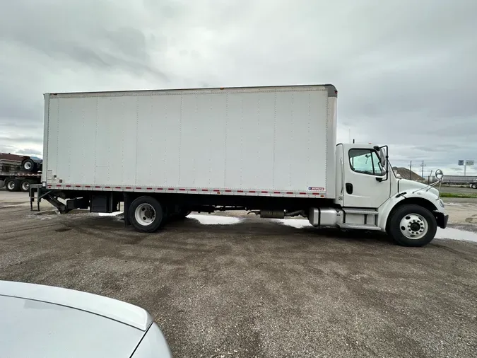 2020 FREIGHTLINER/MERCEDES M2 106