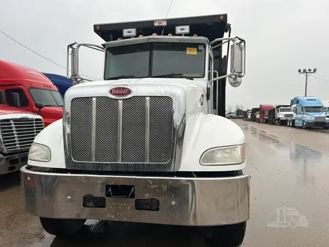 2006 PETERBILT 335