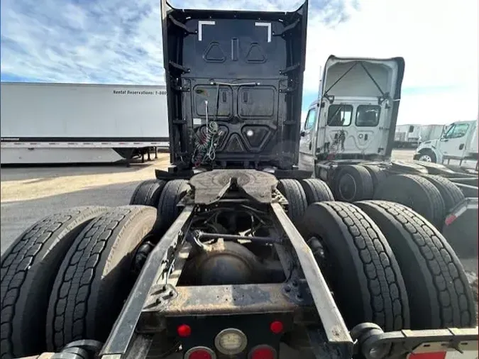 2021 FREIGHTLINER/MERCEDES NEW CASCADIA PX12664