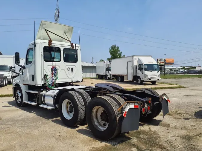 2019 FREIGHTLINER NEW CASCADIA PX12664