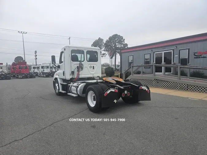 2019 FREIGHTLINER/MERCEDES CASCADIA 113