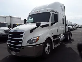 2019 Freightliner NEW CASCADIA PX12664