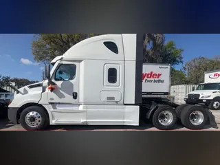 2022 FREIGHTLINER/MERCEDES NEW CASCADIA PX12664