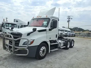 2019 FREIGHTLINER NEW CASCADIA PX12664