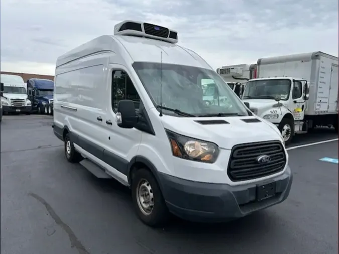 2017 FORD MOTOR COMPANY TRANSIT 250d9a7957a3c66ee9e7021a939eb52dc61