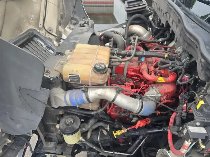2020 NAVISTAR INTERNATIONAL MV607 (6X4)d9a86e000850188b5576352e6b6c692e