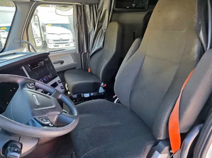 2021 FREIGHTLINER/MERCEDES NEW CASCADIA PX12664