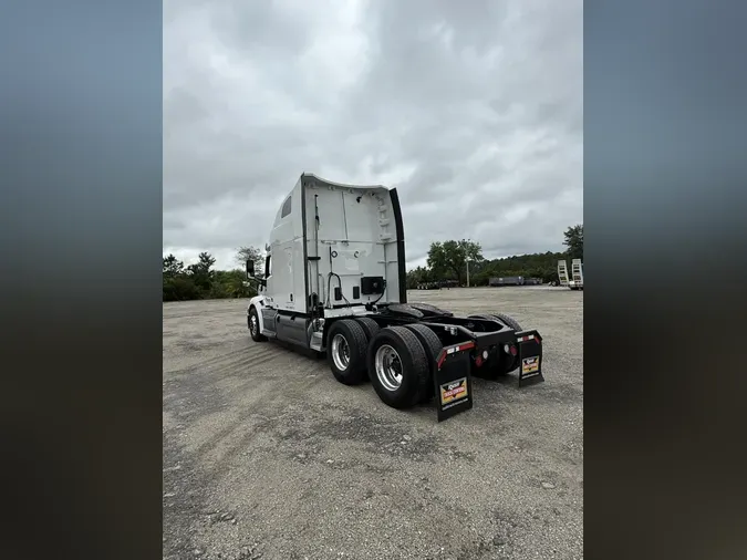 2020 Peterbilt 579
