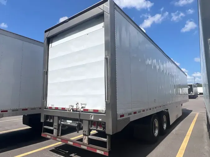 2015 GREAT DANE TRAILERS 7211TZ-1 48/156/102d9a9c160a2b8e24a856c99ea0070423a