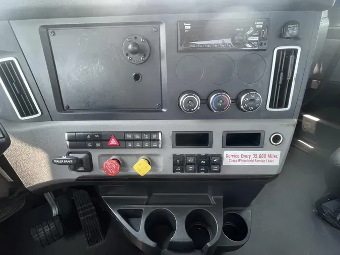 2022 Freightliner Cascadiad9aa274bfa6ec600fe3e304eed124532