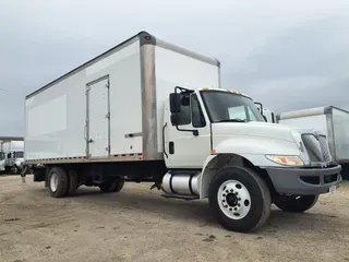 2018 NAVISTAR INTERNATIONAL 4300