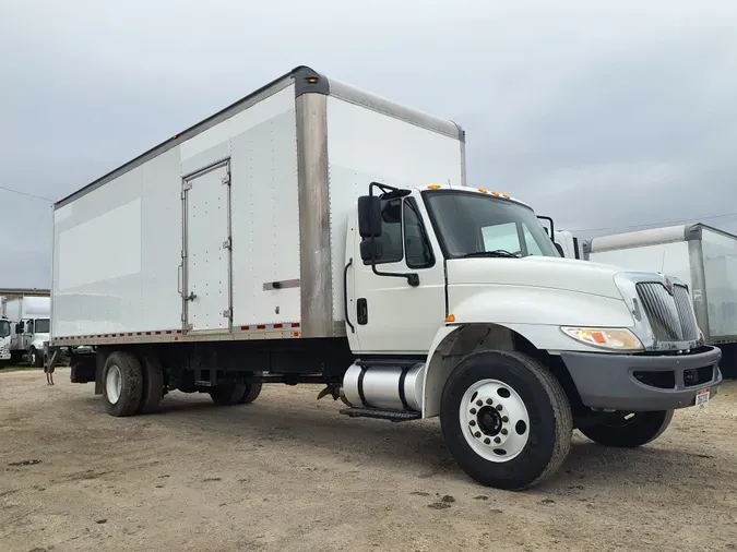 2018 NAVISTAR INTERNATIONAL 4300d9aafd251fdb2c092347a0f8afebc67a