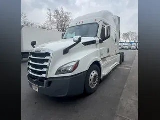 2022 FREIGHTLINER/MERCEDES NEW CASCADIA PX12664