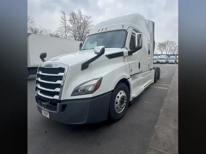 2022 FREIGHTLINER/MERCEDES NEW CASCADIA PX12664d9ab034e4816815ba309a7a63bfac384