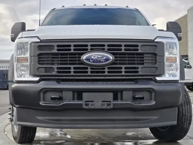 2024 Ford Super Duty F-550 DRW