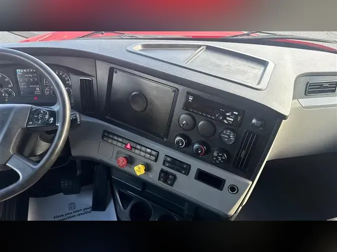 2022 FREIGHTLINER CA126