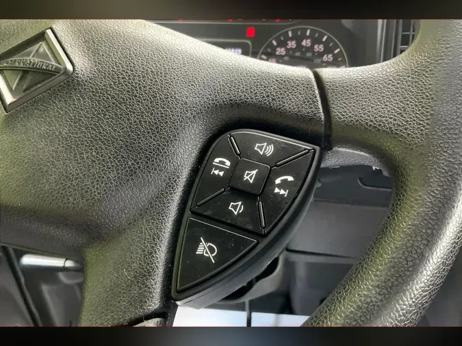 2022 INT LT625 6x4