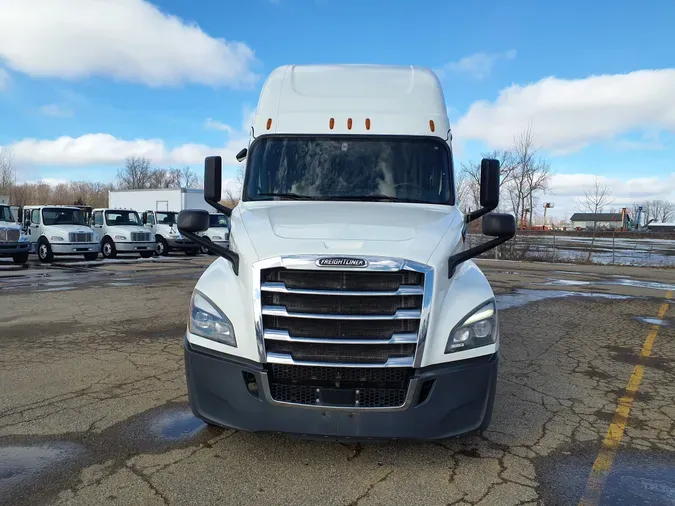 2019 FREIGHTLINER/MERCEDES NEW CASCADIA PX12664