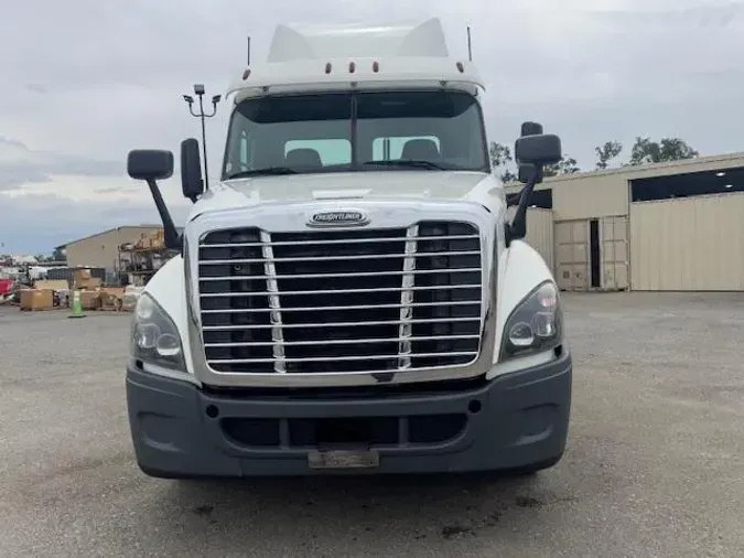 2019 Freightliner Cascadia