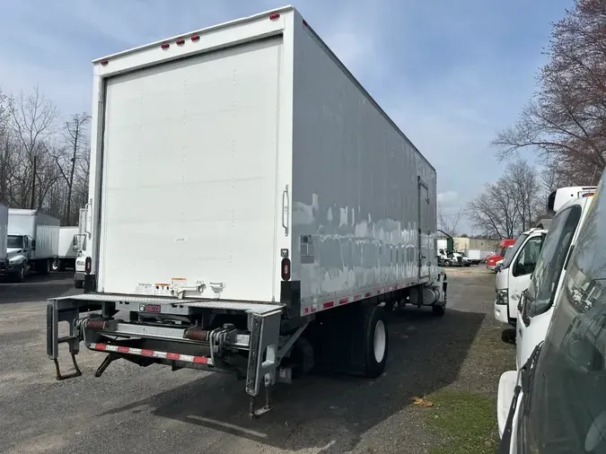 2020 NAVISTAR INTERNATIONAL MV607 (4X2)d9ad3fb5aa0863a2f989c12f6d180679