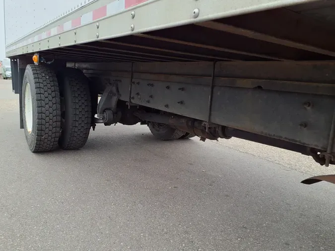 2018 FREIGHTLINER/MERCEDES M2 106