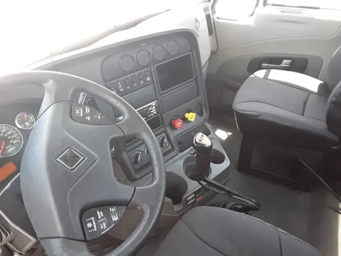 2015 NAVISTAR INTERNATIONAL PROSTAR