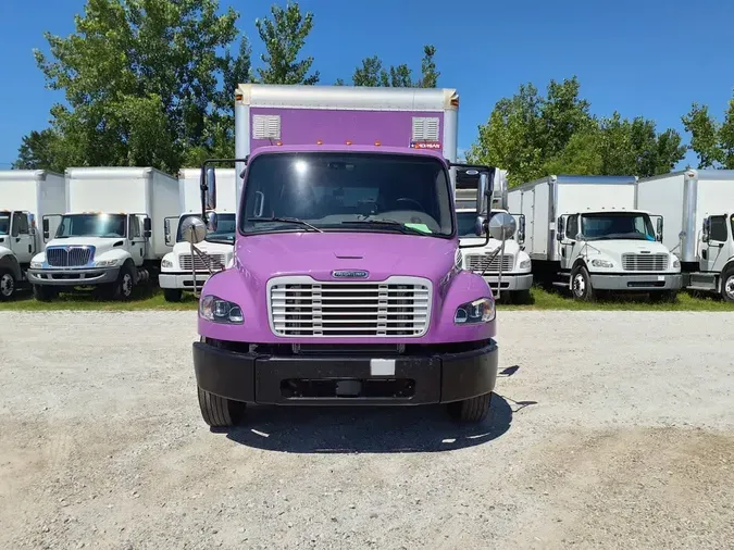 2019 FREIGHTLINER M2 106