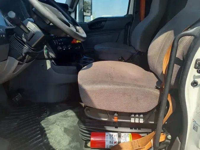 2020 NAVISTAR INTERNATIONAL LT625 SLPR CABd9aed0fb9490455d13b8bbf567941afd