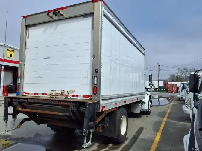 2018 FREIGHTLINER/MERCEDES M2 106d9b0fa16ecd9999e730d7593cf60bf99