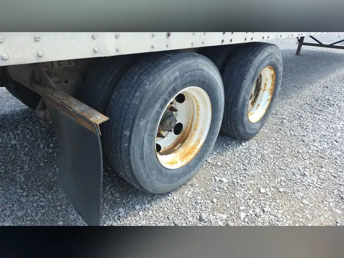 2007 Strick Trailers UNKNOWNd9b24070f2a75eeb1e83991eb00ecae0