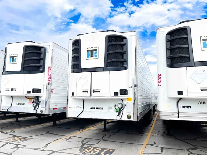 2019 UTILITY VS2RA