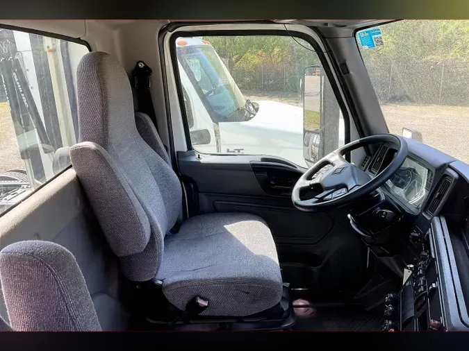 2020 INT LT625 6x4