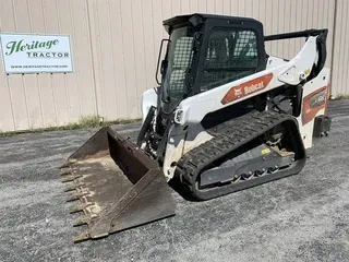 2021 Bobcat T66